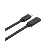 Unitek Przedłużacz USB-C (10Gbps 4K, PD 100W) - 692905 - zdjęcie 2